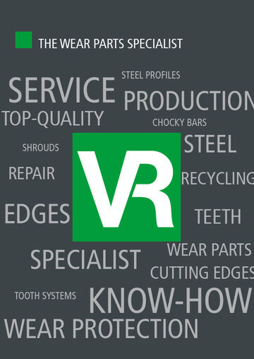 VeRotool Image brochure