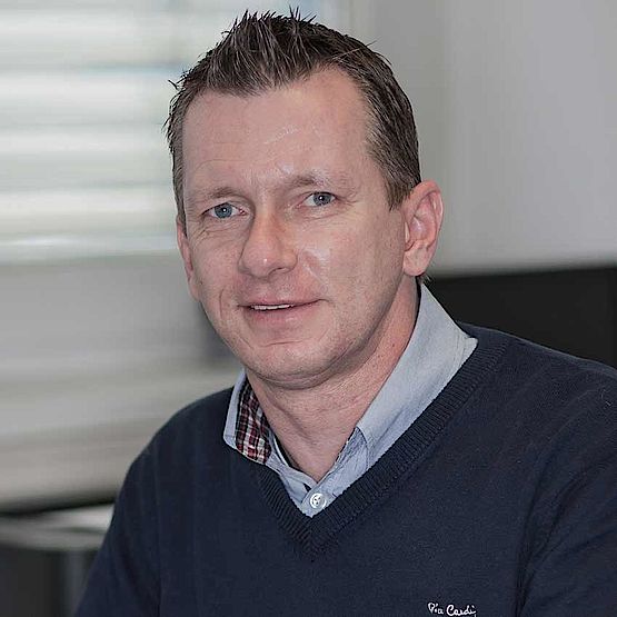Dirk Ulinsky