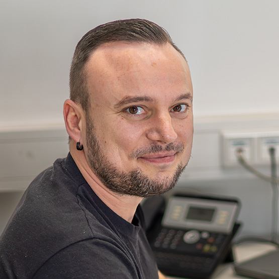 Daniel Nedelev