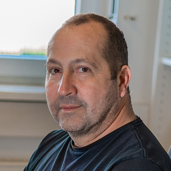 Mario Kallweit
