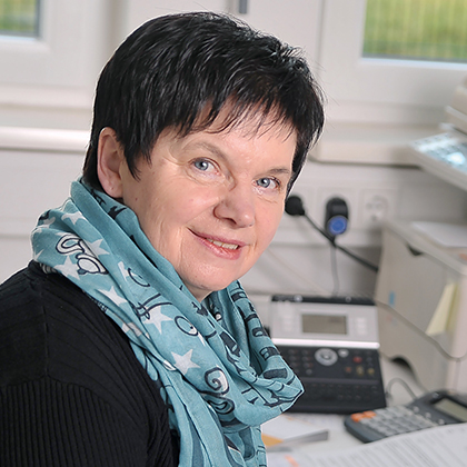 Ulrike Massinger