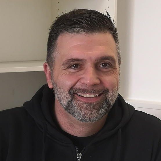 Sandro Köcher