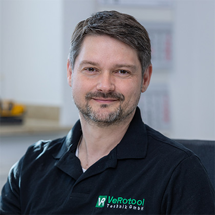 Andreas Schmitz